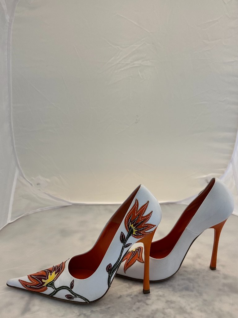 Gianmarco Lorenzi Stiletto